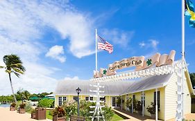 Green Turtle Club Resort & Marina